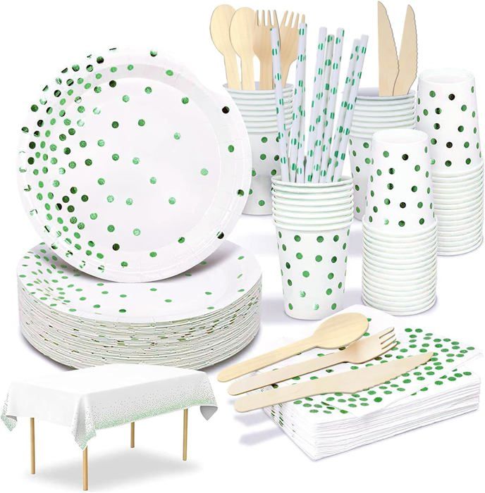 Vaisselle Jetable Discount