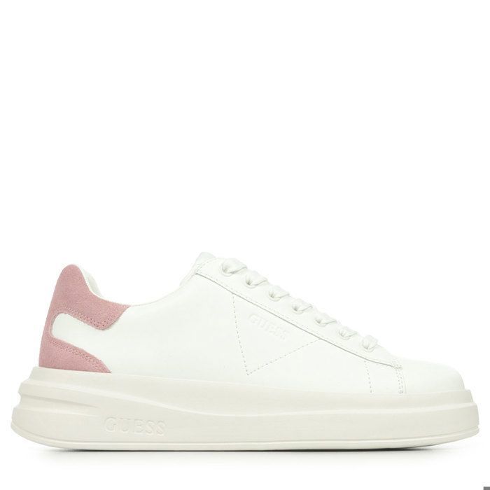 515 Guess Elbina Baskets femme