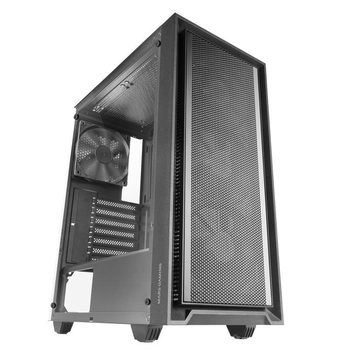 Mars Gaming MCPMAX - vue 2