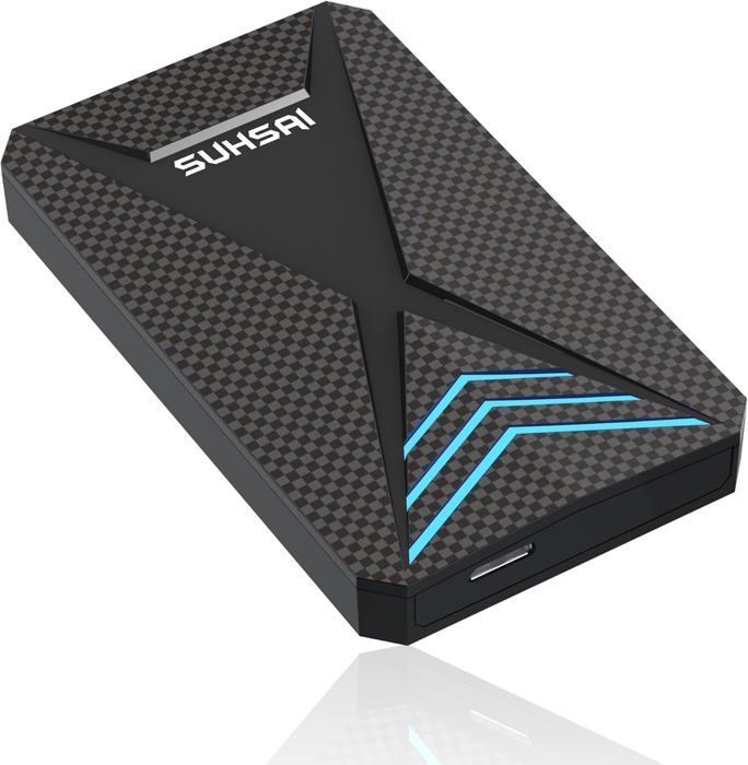Disque Dur Externe 320 Go, USB 3.0 Lecteur de Stockage de données Disque Dur Externe 320 Go, USB 3.0 Lecteur de Stockage de données