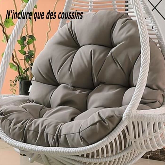 Coussin Pour Fauteuil Suspendu Gifi