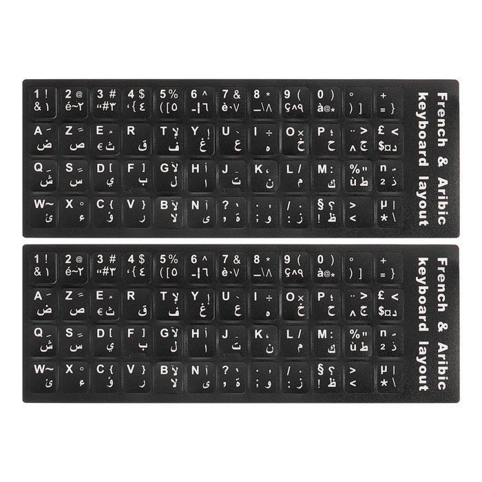 CLAVIER FRANÇAIS AZERTY Pour ASUS EEE PC 1002HA Blanc Neuf EUR 19,50 - FR