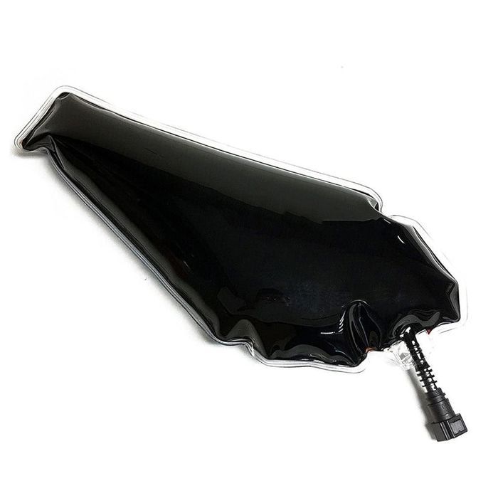 Pochette Additif FAP Cérine 1.7L - Compatible Peugeot 207 & Citroën C3 Picasso - OEM 9678033780 / 1500GA