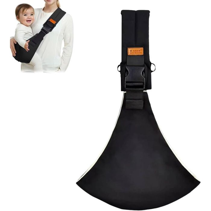 3 Façons de Porter Convertible Porte Bebes RandonnéeLéger Porte Bebe