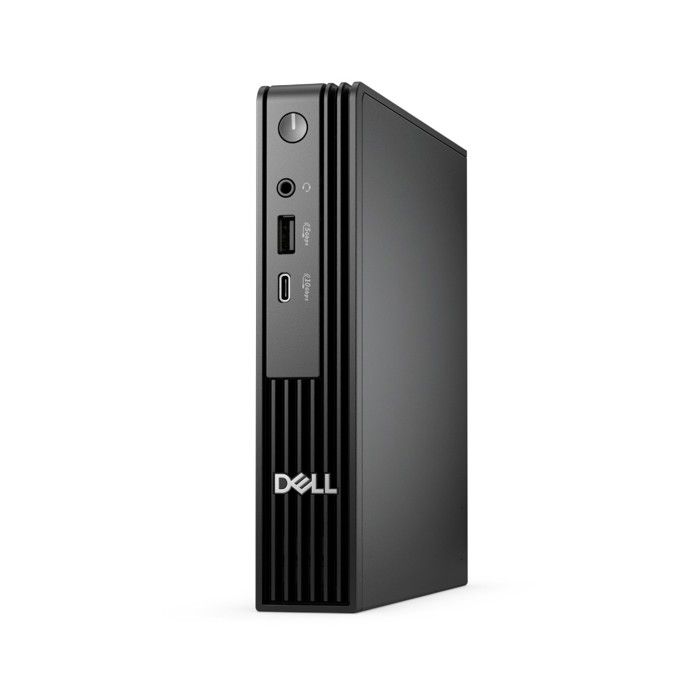 Ordinateur Dell Pro Micro QCM1250 U7 SSD 1TB W11P - vue 2
