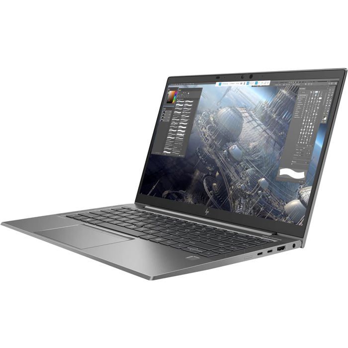 HP ZBOOK FURY 17 G8 17AZERTY - FRANÇAIS • SSD 1000 GO • RAM 32GO • CORE I5-11500H - Hewlett packard