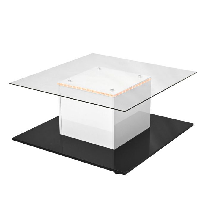 table-basse-carr-e-avec-plateau-en-verre-tremp-led-r-glable-et