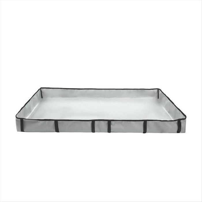 Meilleurs prix pour Bâche de Protection pour Cage de Cochon DInde Base Imperméable et Lavable Également pour Lapins Chinchillas Hérissons et Furets