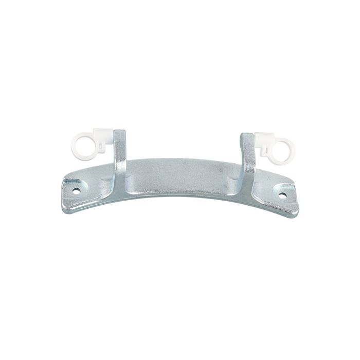 Charnière de Porte de Remplacement Universelle pour Machine à Laver en Alliage Daluminium pour la Plupart des Marques