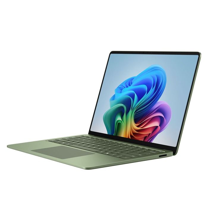 Surface Laptop 10 13 8 Ecran tactile Copilot+PC Snapdragon X2 Plus RAM SSD - vue 7
