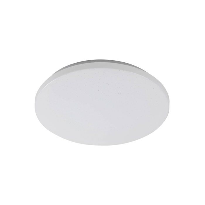 Plafonnier ampoules LED - Lindby - lampe de plafond - - blanc Plafonnier ampoules LED - Lindby - lampe de plafond - - blanc