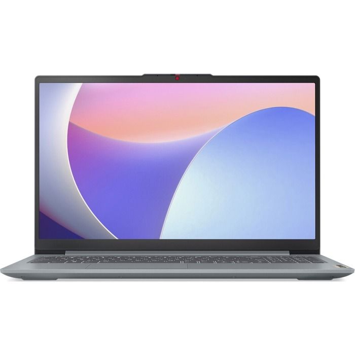 PC portable Lenovo IdeaPad Slim 3 15IRU8 156 Full HD Intel® Core™ i3 8 Go RAM 128 Go SSD Gris arctique
