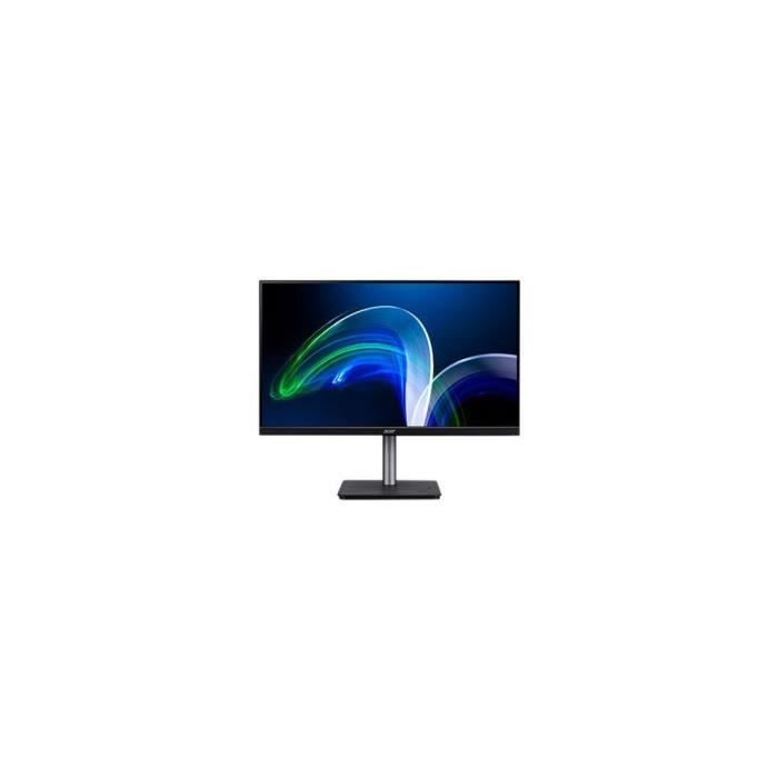 Acer CB243Y écran plat de PC 60 5 cm 23.8 1920 x 1080 pixels Wide Quad HD Neuf - vue 5