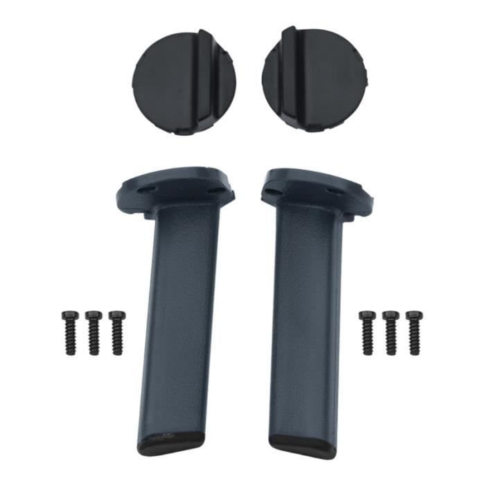 Jeu De 4 Fraises à Chanfreiner Norseman 82° - 6 Pans - Tailles 1/4", 5/16", 3/8", 1/2" - Fabriqué USA