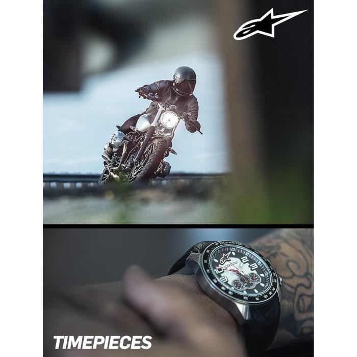 Alpinestars Montre Homme 1017 96025