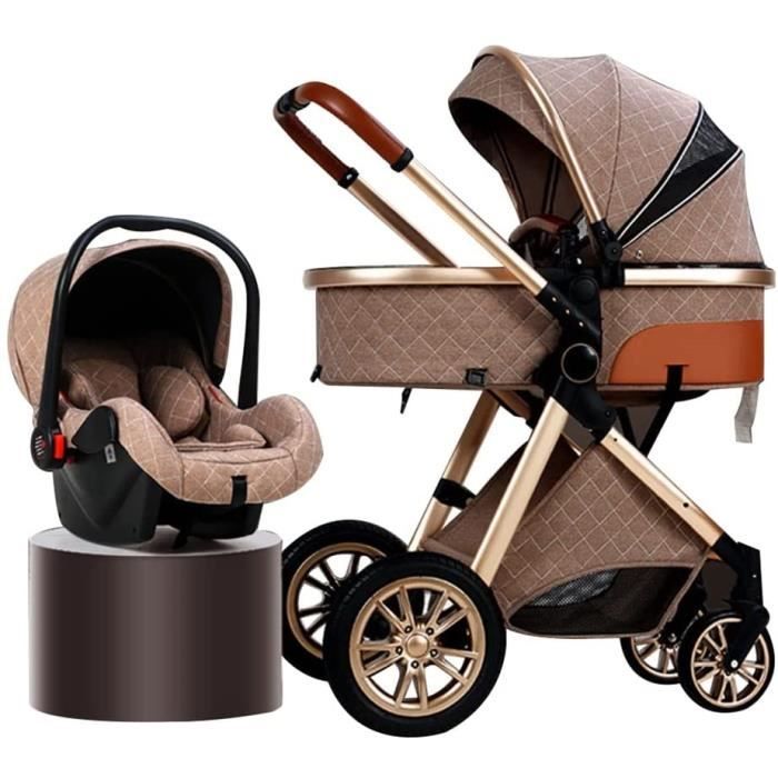 Primes De Pousette 3 In 1 Bebe Confort Poussette Pour Bebe Poussette Landau Pour Poupee Landau Pour Poupon Avec Couverture 599 Cdiscount Jeux Jouets