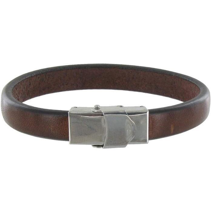 Ciondolo In Quarzo Rosa Naturale Con Catena Acciaio 60 Cm | Pietra Dura Per Benessere