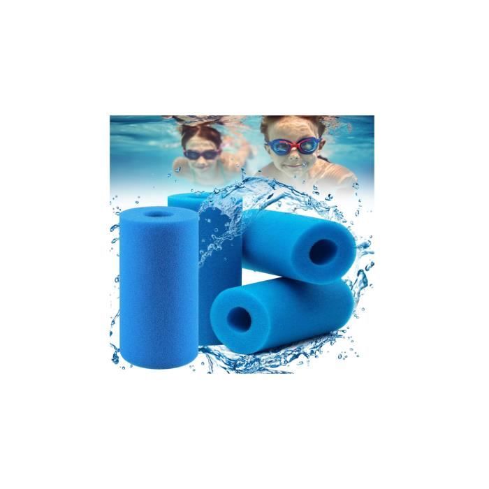 Nouilles De Piscine – Flotteur En Mousse 6,5x150 Cm – EPE – Léger – Flottabilité – Pour Enfants Et Adultes