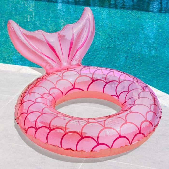 Bouée géante gonflable piscine Bestway PERROQUET 500x327cm 6 personnes