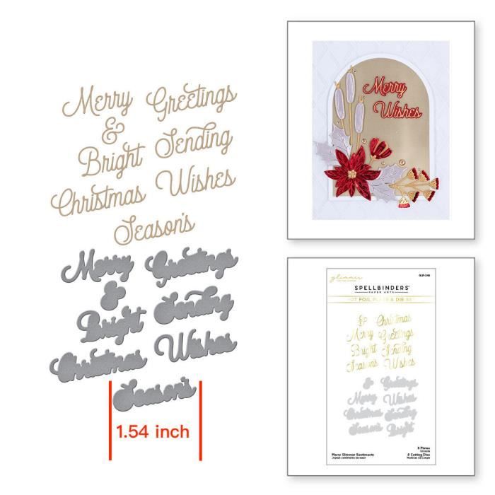 Matrice De Découpe Métal Forme Boîte-cadeau / Boîte à Lait - Pour Machines De Découpe - Acier Carbone - Environ 15.2x9.9cm - Pour Scrapbooking, Cartes - 6