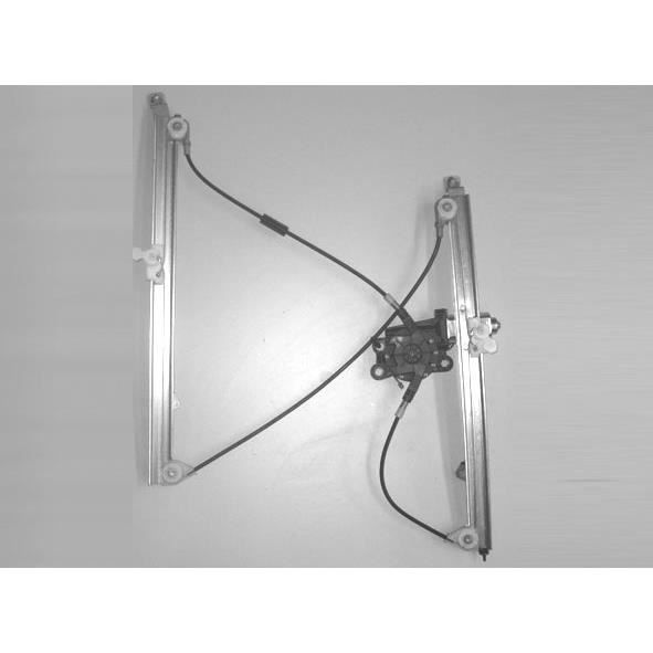 Leve Vitre Electrique Avant Gauche RENAULT KANGOO 1 PHASE 2 8200188553