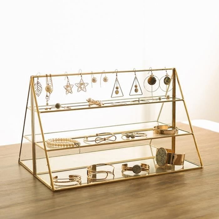 porte bijoux maison