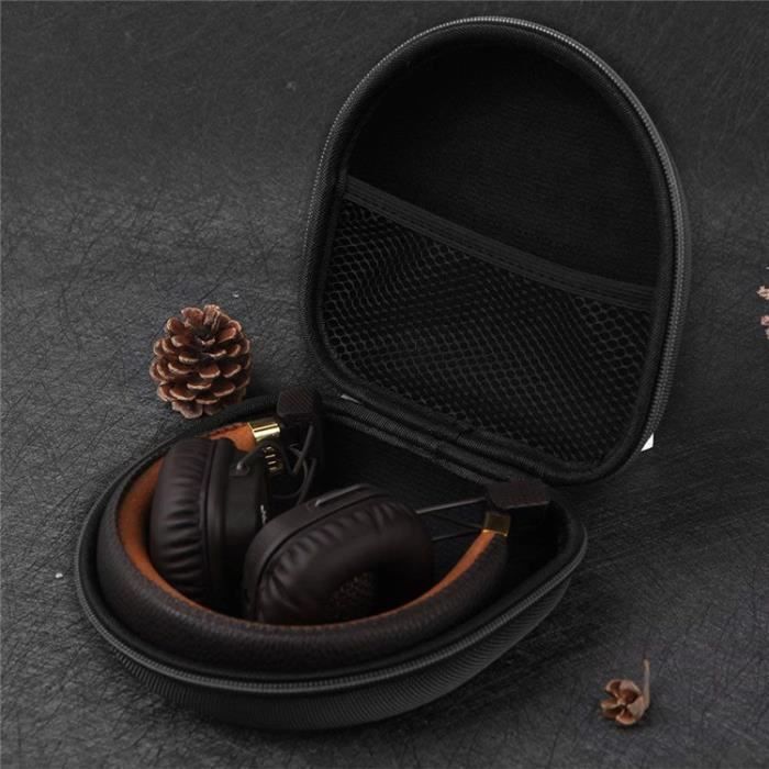 Etui casque marshall major iii Clearance