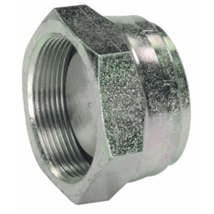 Lot de 2 Bouchon tournant femelle 1/2" 