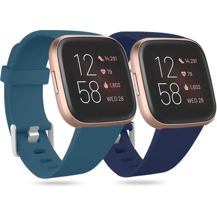 Fitbit versa sales 2 cdiscount