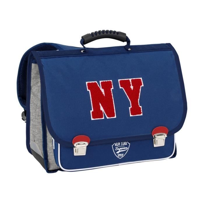 Cartable sales ikks garcon