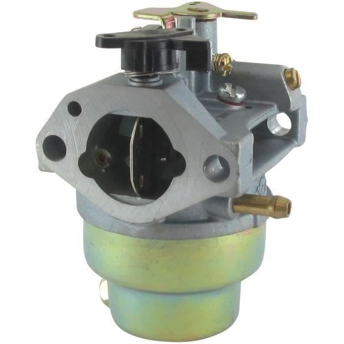 Carburateur+adaptable+HONDA+pour+modeles+GCV-135+GC-135+GCV-140+-+Remplace+origine:+16100-ZL9-003+16100-ZM1-803