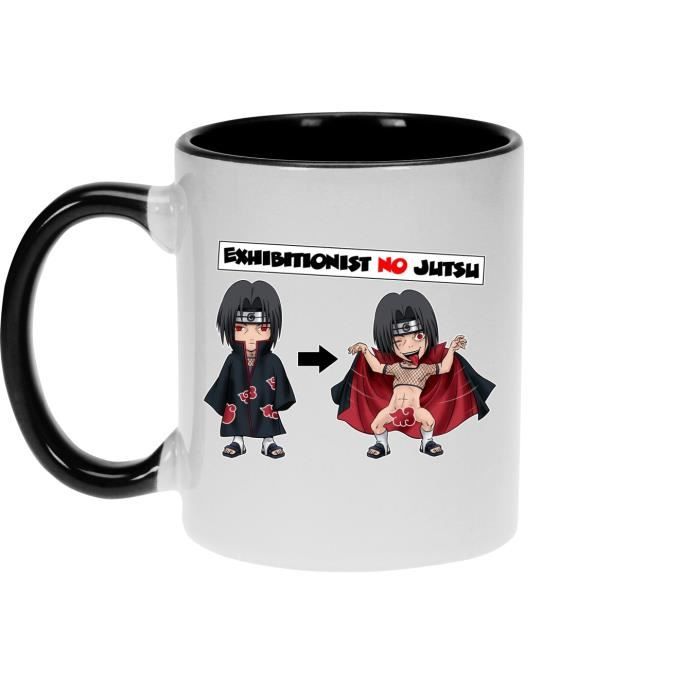 Mug Manga Parodie De Itachi De Naruto Traduction Allemand Mug Noir 30 Cl Cdiscount Maison Mug Manga Parodie De Itachi De Naruto Traduction Allemand Mug Noir 30 Cl Cdiscount Maison