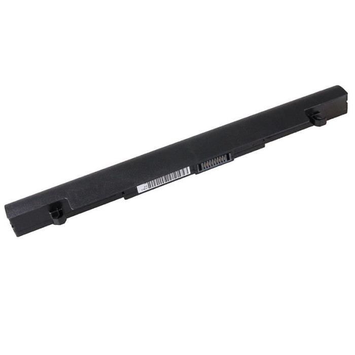 Batterie Pour Asus R510j Achat Vente Pas Cher