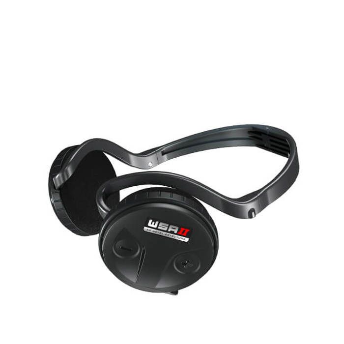 Casque sans fil XP DÉUS 2 - WSA II