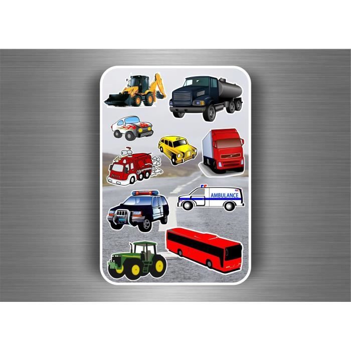 Sticker Chantier Achat Vente Pas Cher