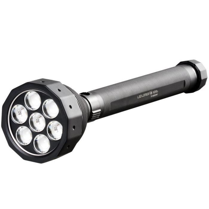 Zweibruder Led Lenser X21r 2 Torche 9421 R Achat Vente Lampe De Poche Zweibruder Led Lenser X21r Cdiscount