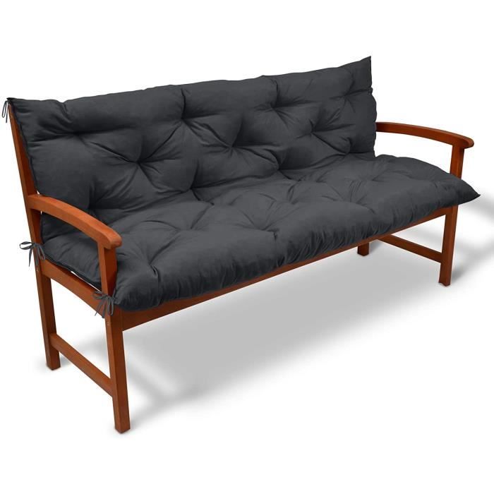 Coussin Pour Banc De Jardin Achat Vente Pas Cher