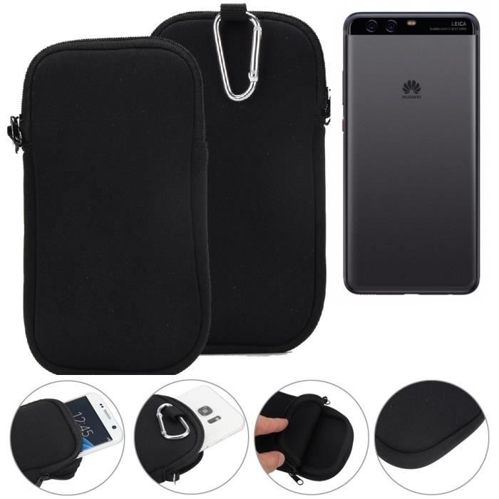 Pochette huawei p10 cheap