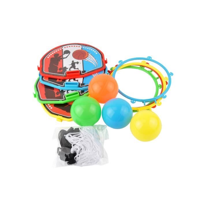 Jouet Développement Motricité Enfant Jeu De Basket Doigt Zerodis - Mini Terrain De Basketball Interactif Jeu éducatif Coordination Jouet Développement Motricité Enfant Jeu De Basket Doigt Zerodis - Mini Terrain De Basketball Interactif Jeu éducatif Coordination