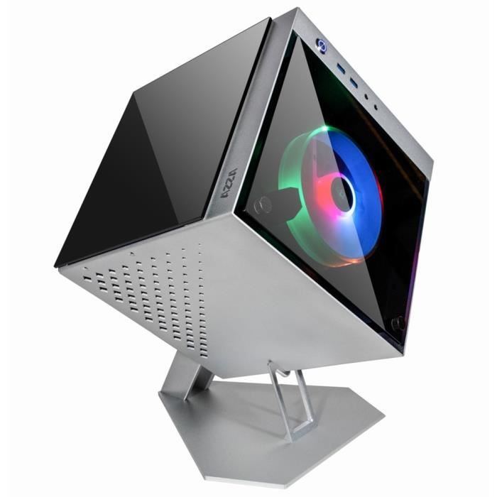 Boîtier PC cube mini 805G …