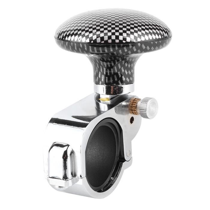 Boule booster de volant rotatif de haute qualité (brasage carbone)