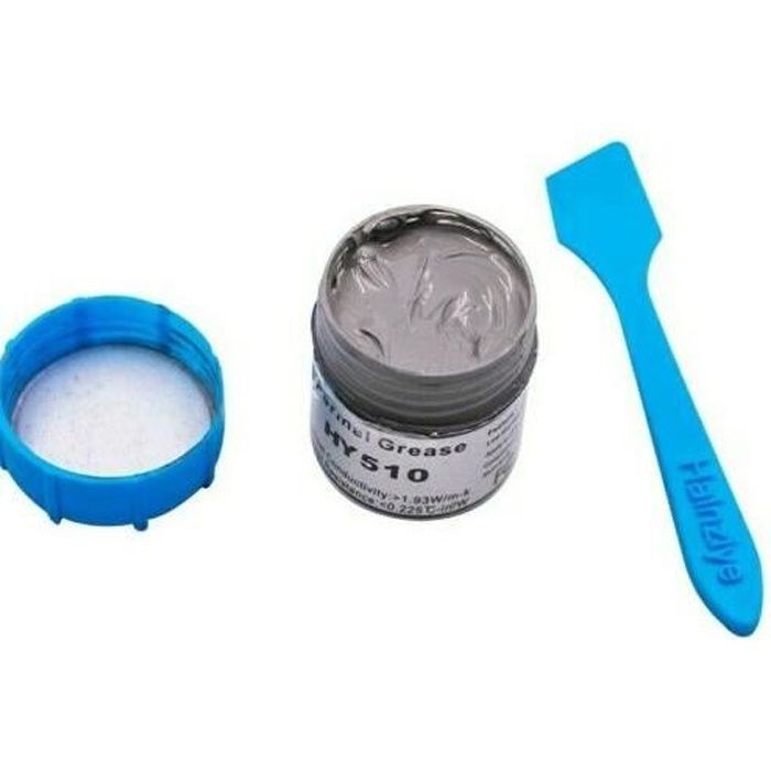2X Hy510 Pâte De Graisse Conductrice Thermique Grise 10G Pour Le - Foto 5
