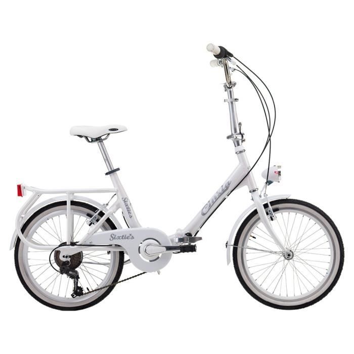 Velo new arrivals pliant cinzia
