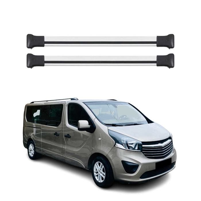 Lot De 6 Vis De Couverture Toit GNXfixt - Compatible Transporter T5 T6, Vivaro, Audi A4 A5 - Ref. WHT006148