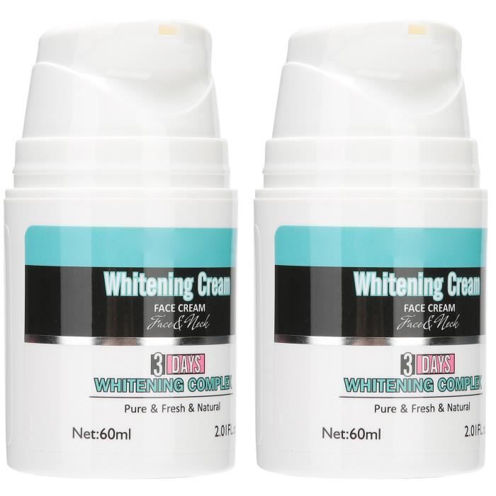 Fdit Creme Pour Le Visage Creme De Visage Blanchissante Creme De Visage Reparatrice Eclaircissante Hydratante Soin De Peau Cdiscount Puericulture Eveil Bebe