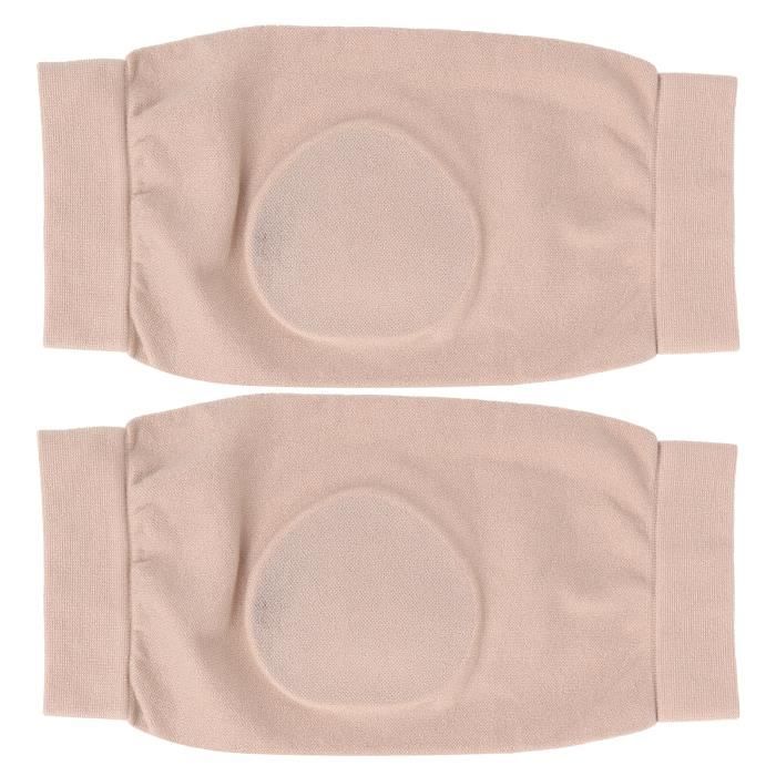 Coudières De Protection Bodyprox - 1 Paire | Pour Sport, Fitness, Snowboard | Compression Et Rembourrage
