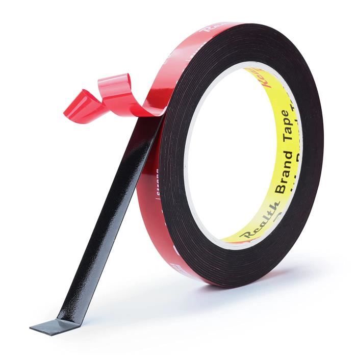 Mètre ruban Tajima G-Lock de 10 m x 25 mm