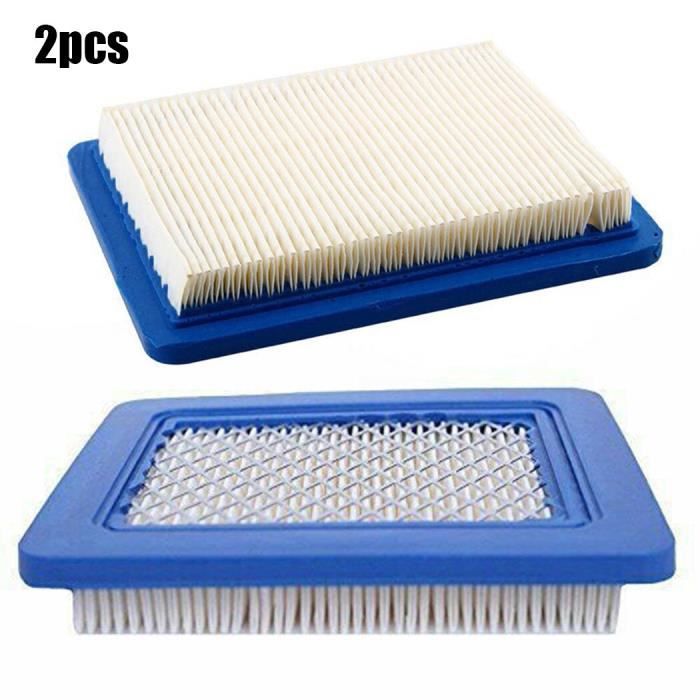 Filtro Aria Per Briggs And Stratton 491588S 399959 491588 Quantum Series 625 650 Ricambi Per Tosaerba~p137752343 - Foto 9