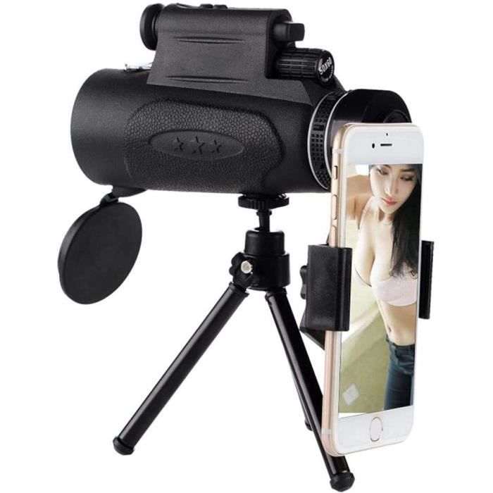 Pfthde Telescope Spatial Anniversaire Nature Et Decouverte Puissant Telescope Monoculaire Longue Portee 8000m Pour Smartphone 102 Cdiscount Appareil Photo Pfthde Telescope Spatial Anniversaire Nature Et Decouverte Puissant Telescope Monoculaire Longue Portee 8000m Pour Smartphone 102 Cdiscount Appareil Photo