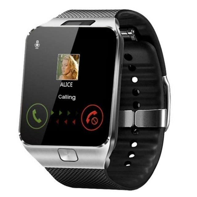 Enew dz09 smart watch on sale